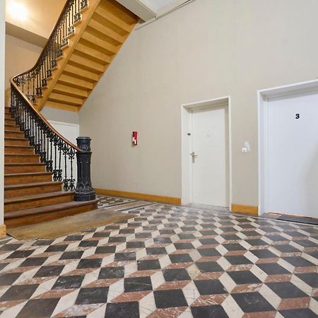 Appartamento Locationstourcoing - Le Loft Two Esterno foto