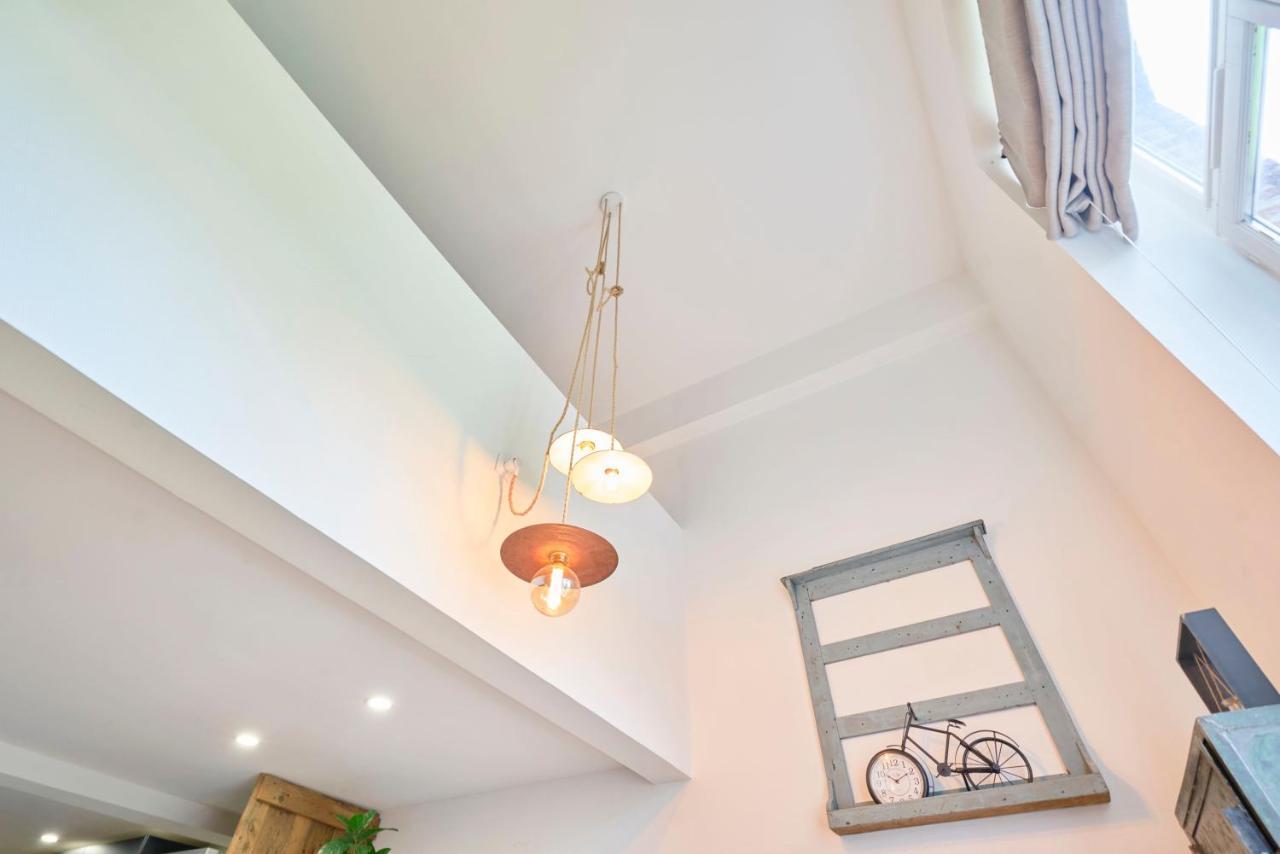 Appartamento Locationstourcoing - Le Loft Two Esterno foto