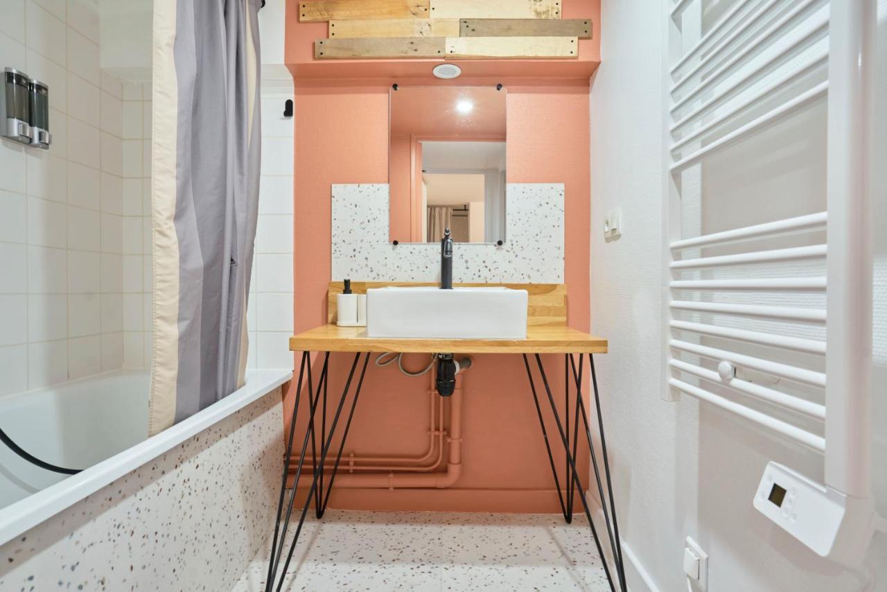 Appartamento Locationstourcoing - Le Loft Two Esterno foto