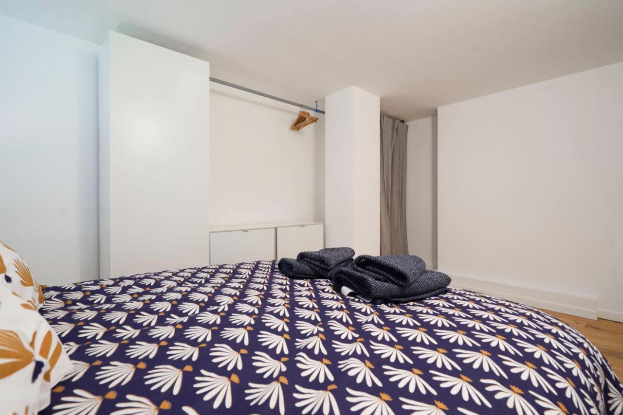 Appartamento Locationstourcoing - Le Loft Two Esterno foto